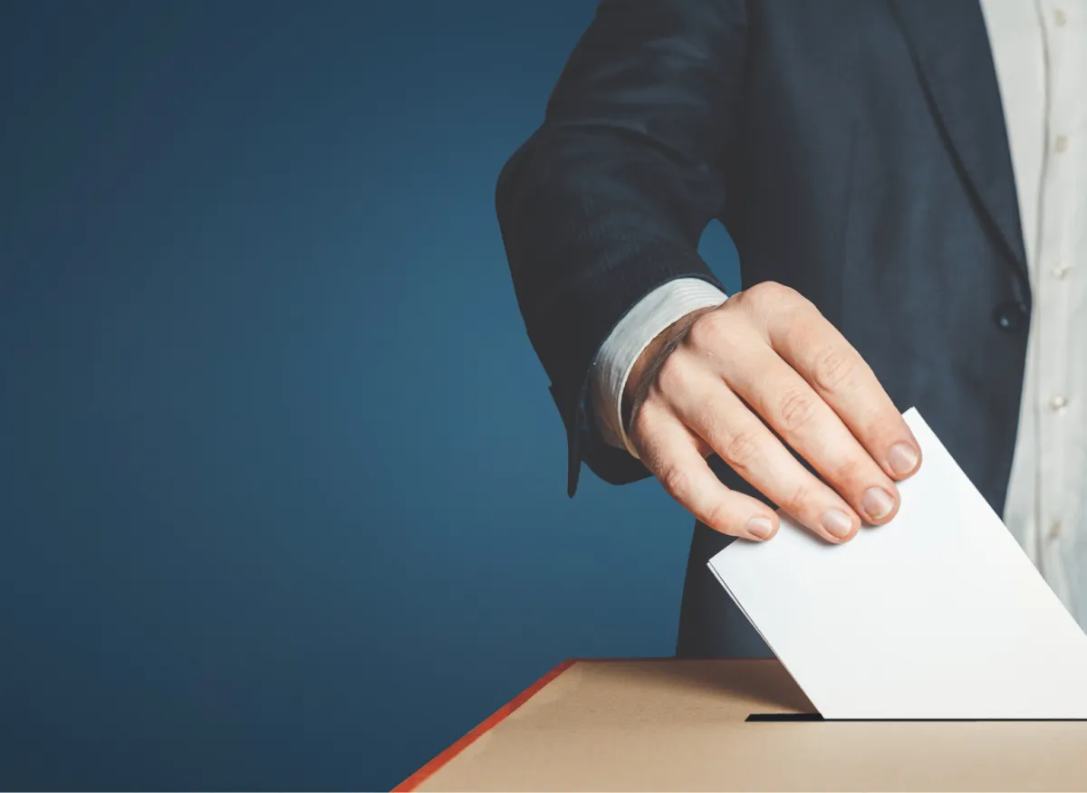 Elections