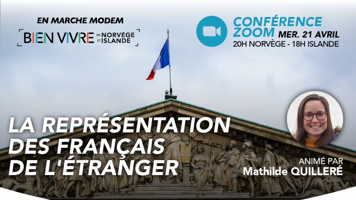 Conférence Représentation Quilleré
